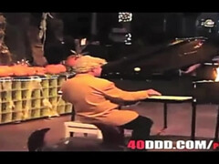 Grote kont, Zwart, Fetisj, Hd, Reusachtig, Interraciaal, Masturbatie, Kousen