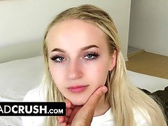 18 ans, Cul, Sucer une bite, Éjaculation interne, Fille, Hard, Hd, Tabou