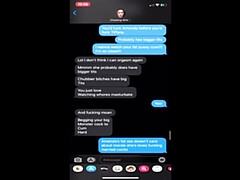 Betrug, Schwanz, Freundin, Riesig, Milf, Monster, Schlampe, Jungendliche (18+)