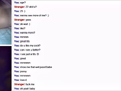 2 girls in a row show me their pussy