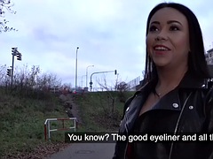 Leie, Tussi, Handjob, Pov, Prostituierte, Realität, Schlampe, Tätowierung