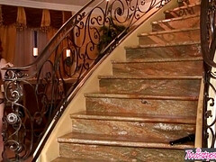 Ashlee Graham's solo ride on Pleasure Ride - Pornstar Tits and Freeporn Video