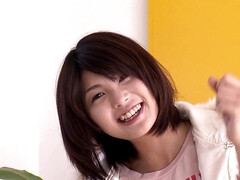 18 jahre, Asiatisch, Süss, Fingern, Hardcore, Masturbation, Muschi, Titten