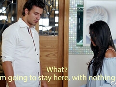 Mail Order Bride Katana Kombat in Reality Hardcore action