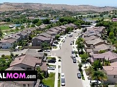 Anaal, Grote kont, Grote mammen, Vingeren, Moeder die ik wil neuken, Gezichtspunt, Ruw, Schreeuwen