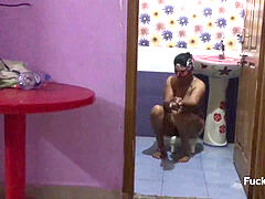 Tromperie, Petite amie, Indienne, Maman