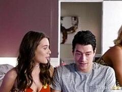 Culo grande, Rubia, Engañando, Pareja, Madres para coger, Mamá, Madrastra, Esposa