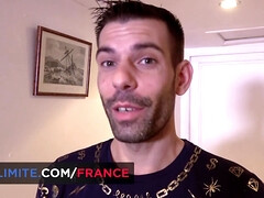 In den arsch, Arsch, Grosse titten, Blasen, Französisch, Handjob, Hardcore, Lecken