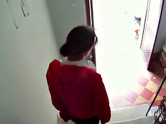 Arabe, Pov, Public, Voyeur