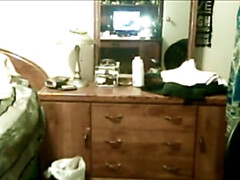 Beauté, Classique, Femelle, Fétiche, Lingerie, Chatte, Solo, Nénés