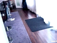 Mickey Tyler & Lou Cipher: Lessons in Shaving & Pleasure