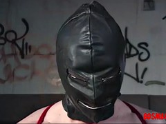 Negro, Ébano, Dominacion femenina, Fetiche, Sexo duro, Strapon, Maestra