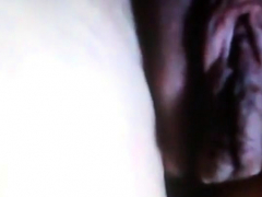 Enthousiasteling, Masturbatie, Rijpe lesbienne, Alleen