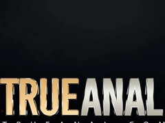 Cul, Grosse bite, Sucer une bite, Brunette brune, Éjaculation interne, Mignonne, Gorge profonde, Nénés