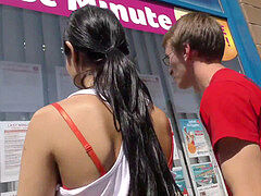 Минет, Брюнетки, Рогоносцы, Пальцем, Лизание, Деньги, Реалити, Молоденькие