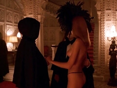 Erotisch, Orgie, Öffentlich, Jungendliche (18+), Vintage