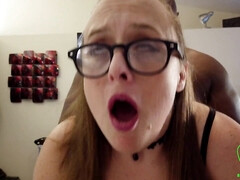 Anaal, Huisvrouw, Interraciaal, Moeder die ik wil neuken, Slet