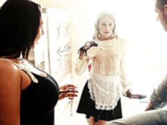 Pussy close up, passionate fuck, cheating sex