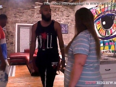 Gorda, Mamada, Gordita, Polla, Hd, Interracial, Latina, Madres para coger