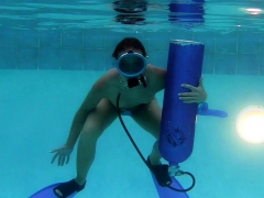 Hd, Masturbation, Im freien, Dusche, Solo, Spielzeuge