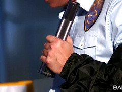 Kont, Pijpbeurt, Voeten, Handbeurt, Masturbatie, Natuurlijke tieten, Kantoor, Kut duiken