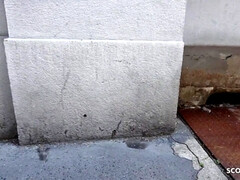 Leie, Deutsch, Hardcore, Zierlich, Realität, Rau, Jungendliche (18+), Titten