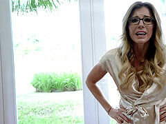 Анальный секс, Милф, Мачеха