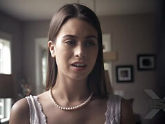 Brunette brune, Éjaculer dans la bouche, Tir de sperme, En levrette, Hard, Rugueux, Adolescente, Nénés