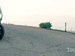 Vanessa Sky Raunchy 18 years old 4 - Vanessa sky