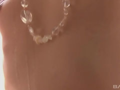 18 jaar, Aziatisch, Pijpbeurt, Bruinharig, Sperma shot, Sperma in gezicht, Tiener