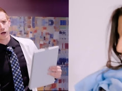 Mamada, Morena, Enfermera, Orgasmo, Pov, Chorro, Juguetes, Mojado