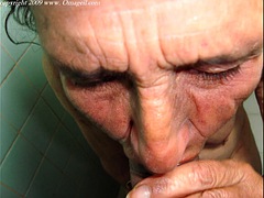 Old women are naughty and horny