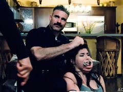 Culo grande, Tetas grandes, Mamada, Morena, Cornudo, Pajear, Sexo duro, Madres para coger