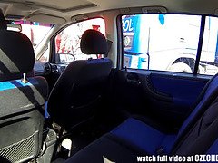 Amateur, Perra, Coche, Checa, Hd, Realidad, Gritar, Adolescente