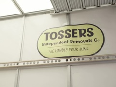 FakeHub Originals (FakeHub): Fake Removals: Tight