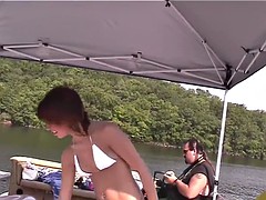 Enthousiasteling, Universiteit, Eerste keer, Flashing, Vriendin, Groep, Tiener