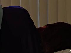 69 negenenzestig, Grote lul, Zwart, Zwart, Hardcore, Interraciaal, Rijpe lesbienne, Moeder die ik wil neuken