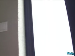 Leie, Blasen, Spermaladung, Hundestellung, Im freien, Pov, Öffentlich