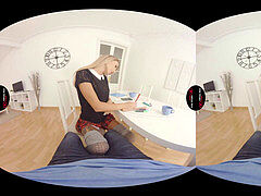 VirtualRealPorn.com - Bad at math