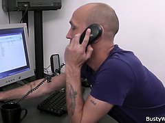 Arsch, Grosse titten, Blondine, Blasen, Hd, Realität, Jungendliche (18+), Titten