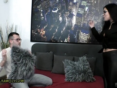 Большой член, Большие сиськи, Женщины, Секс без цензуры, Жесткий секс, Мачеха, Табу, Втроем