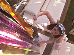 Chica, Madres para coger, Pelirrojo