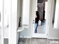 Gros seins, Brunette brune, Plantureuse, Tir de sperme, Petite amie, Hard, Mère que j'aimerais baiser, Actrice du porno