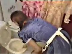 TVGG - Wife Catches CrossDressing Husband