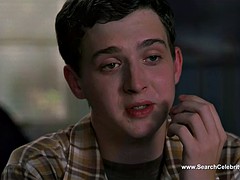 Shannon Elizabeth nude - American Pie (1999)