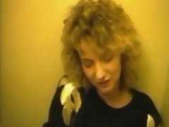 Amateur, Blonde, Sucer une bite, Mère que j'aimerais baiser, Pov, Rétro ancien