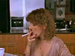 Lieveling, Grote mammen, Blond, Bruinharig, Sperma shot, Hardcore, Tieten likken, Oud