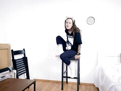 Mandala - Mari's very 1st casting - Amateurs