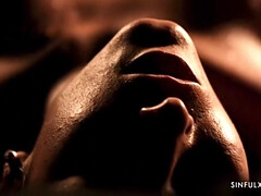 Francys Belle Horny Milf 7