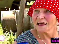 Duits, Hardcore, Tieten likken